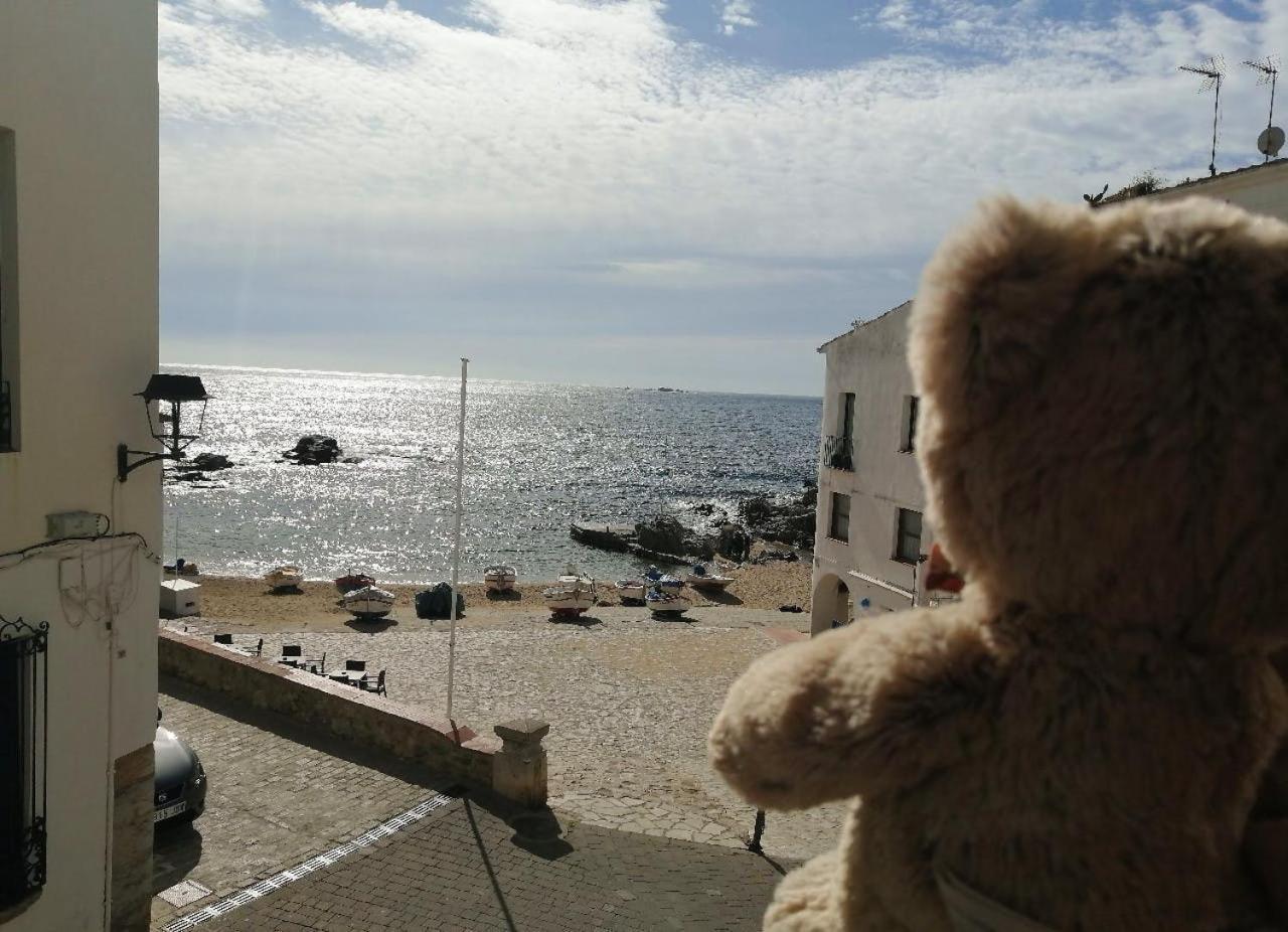 Calella Port Bo - Sea Sand Sun Калелья-де-Палафружель Екстер'єр фото