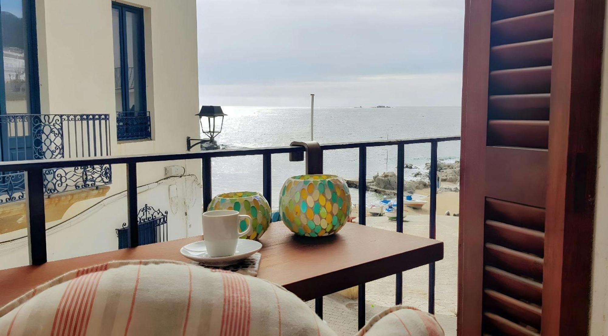 Calella Port Bo - Sea Sand Sun Калелья-де-Палафружель Екстер'єр фото